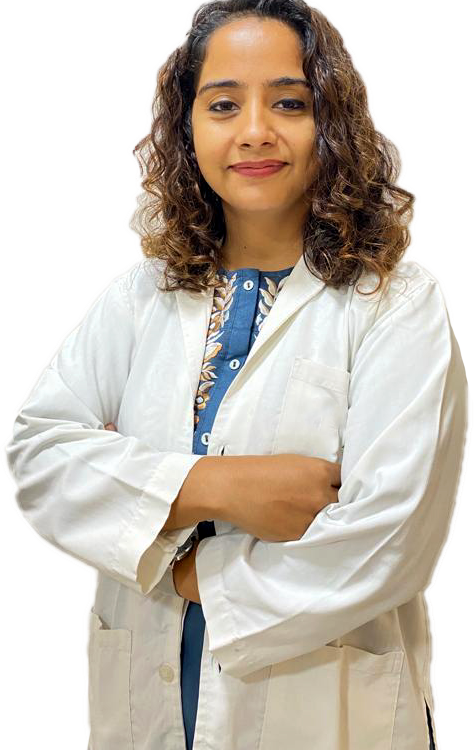 Dr. Sonamm Tiwari – Best Gynecologist in Parel, Dadar & Lower Parel, Mumbai