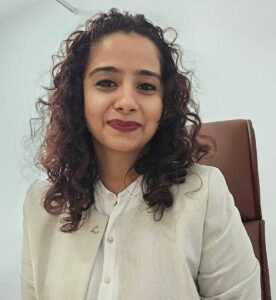 Dr. Sonamm Tiwari – Best Gynecologist in Navi Mumbai | Expert Women’s Health Specialist